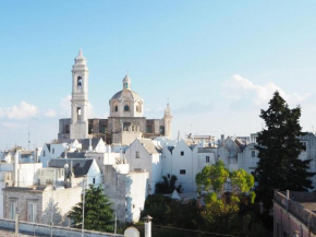 La Casa nel Vico Locorotondo